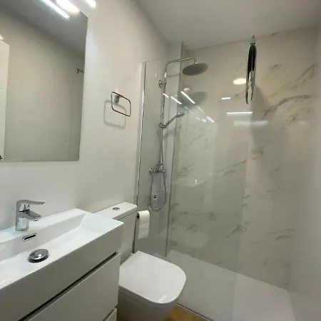 Lovely Private Center